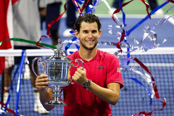 Новый Доминатор. Фантастический камбэк на US Open
